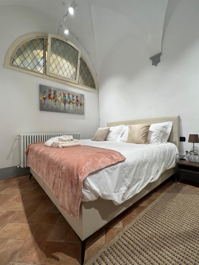 Unique And Antique Apartment Florencia Exterior foto